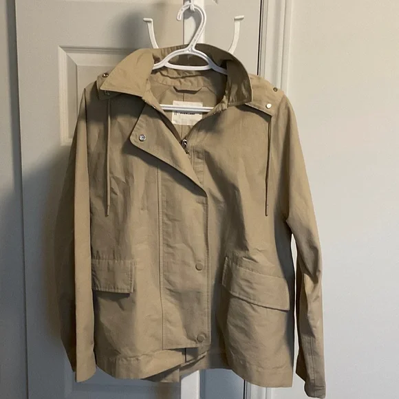 Everlane the short anorak - Picture 3 of 4